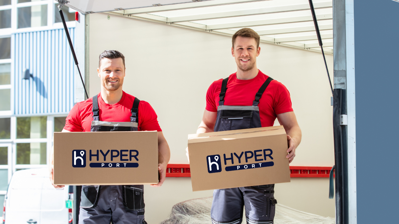 packers and movers services