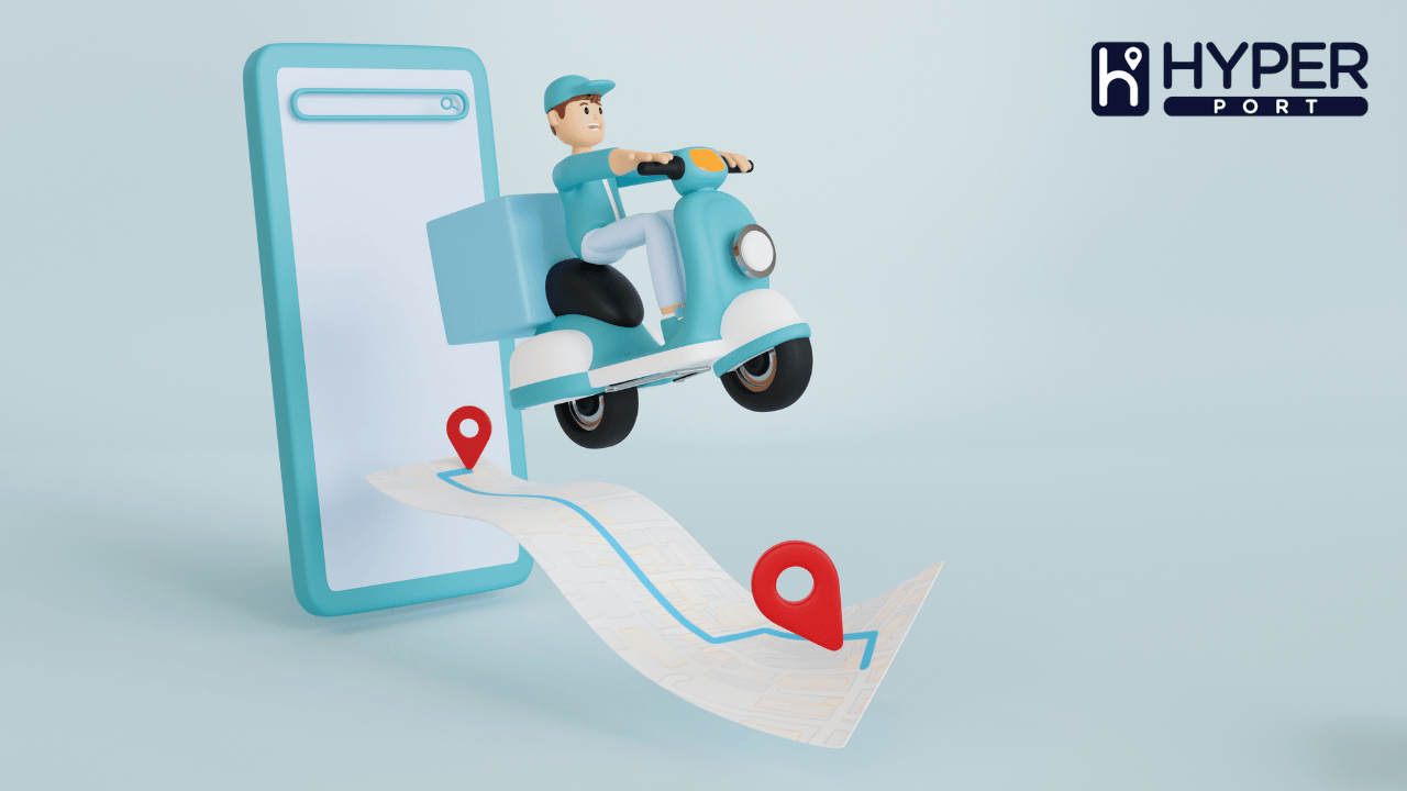 delivery app in bangalore