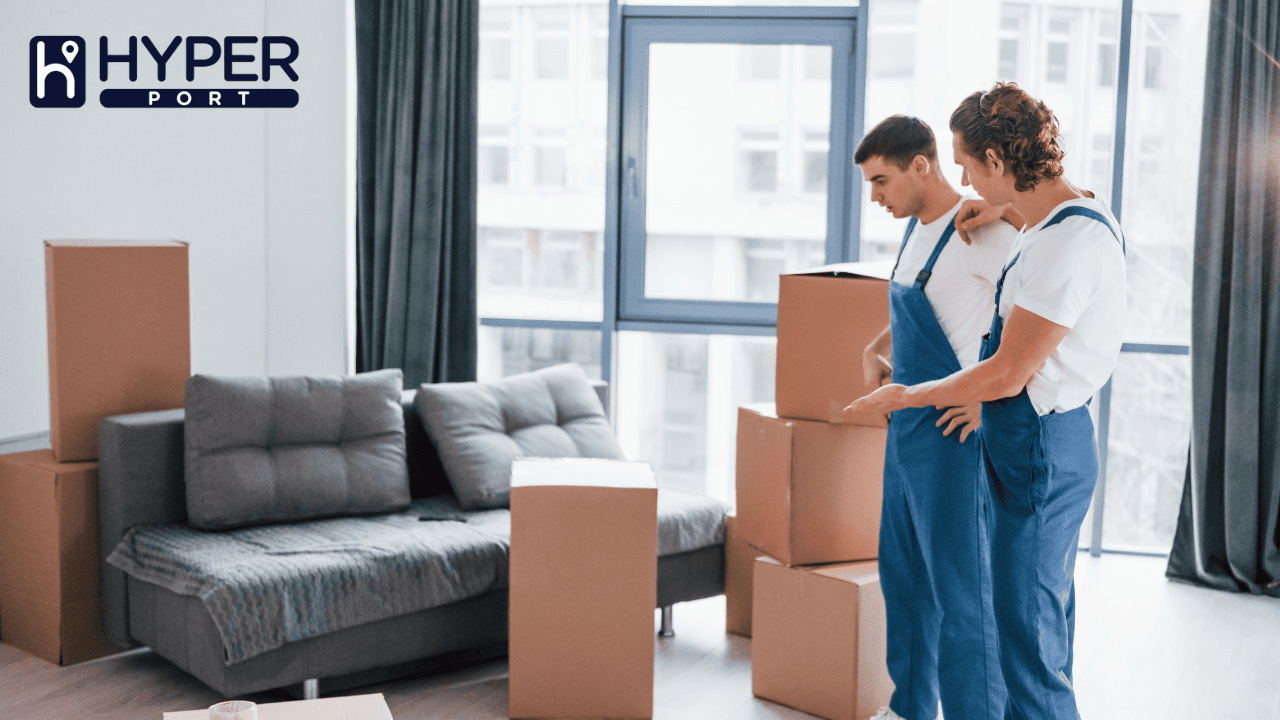 packers and movers app