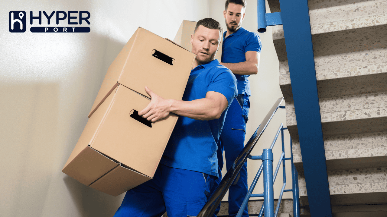 packers and movers services