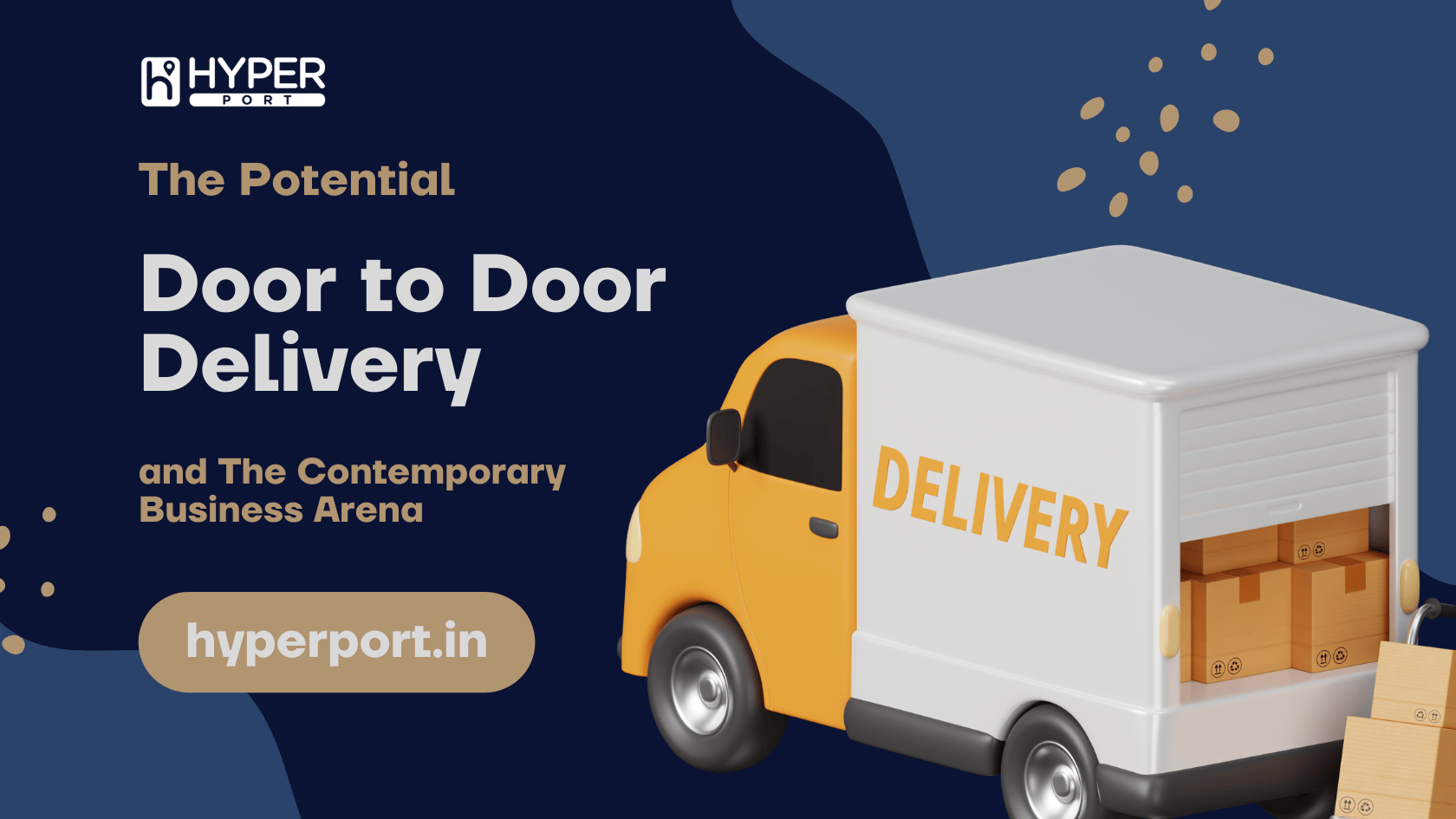 Door to Door Delivery