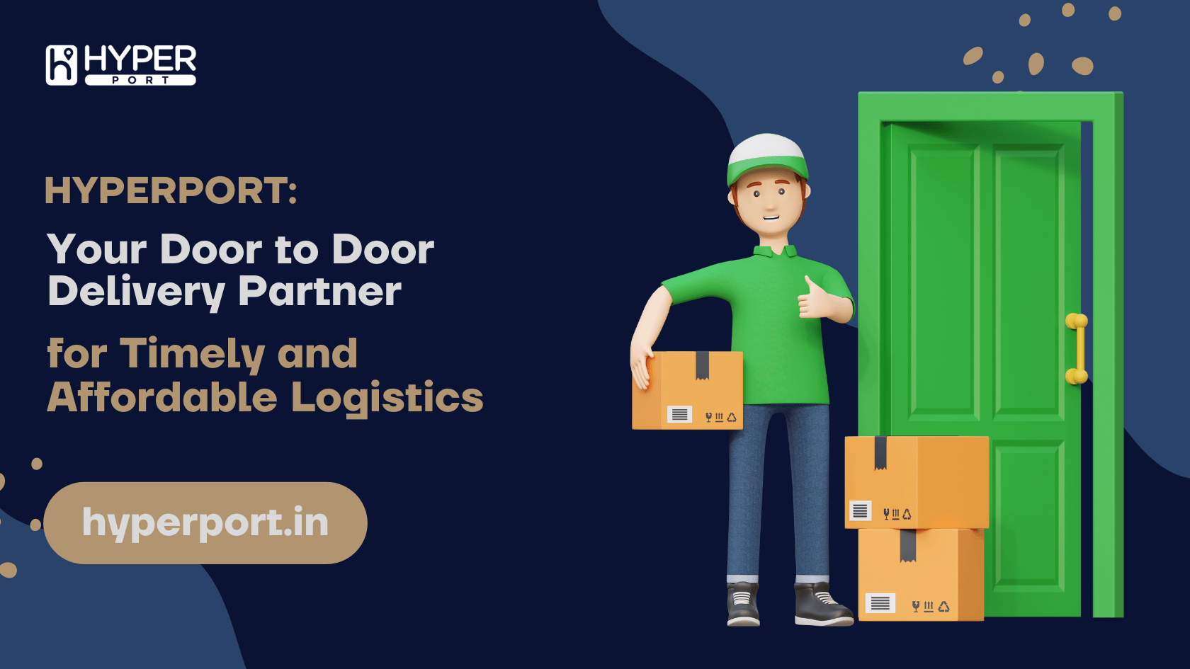 door to door delivery services in bangalore