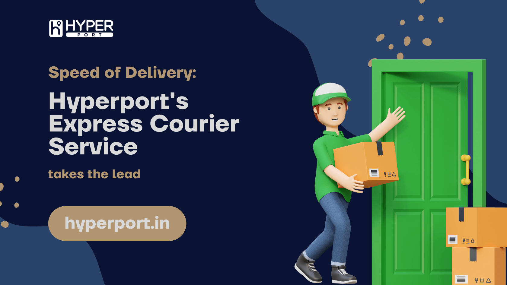 express courier service