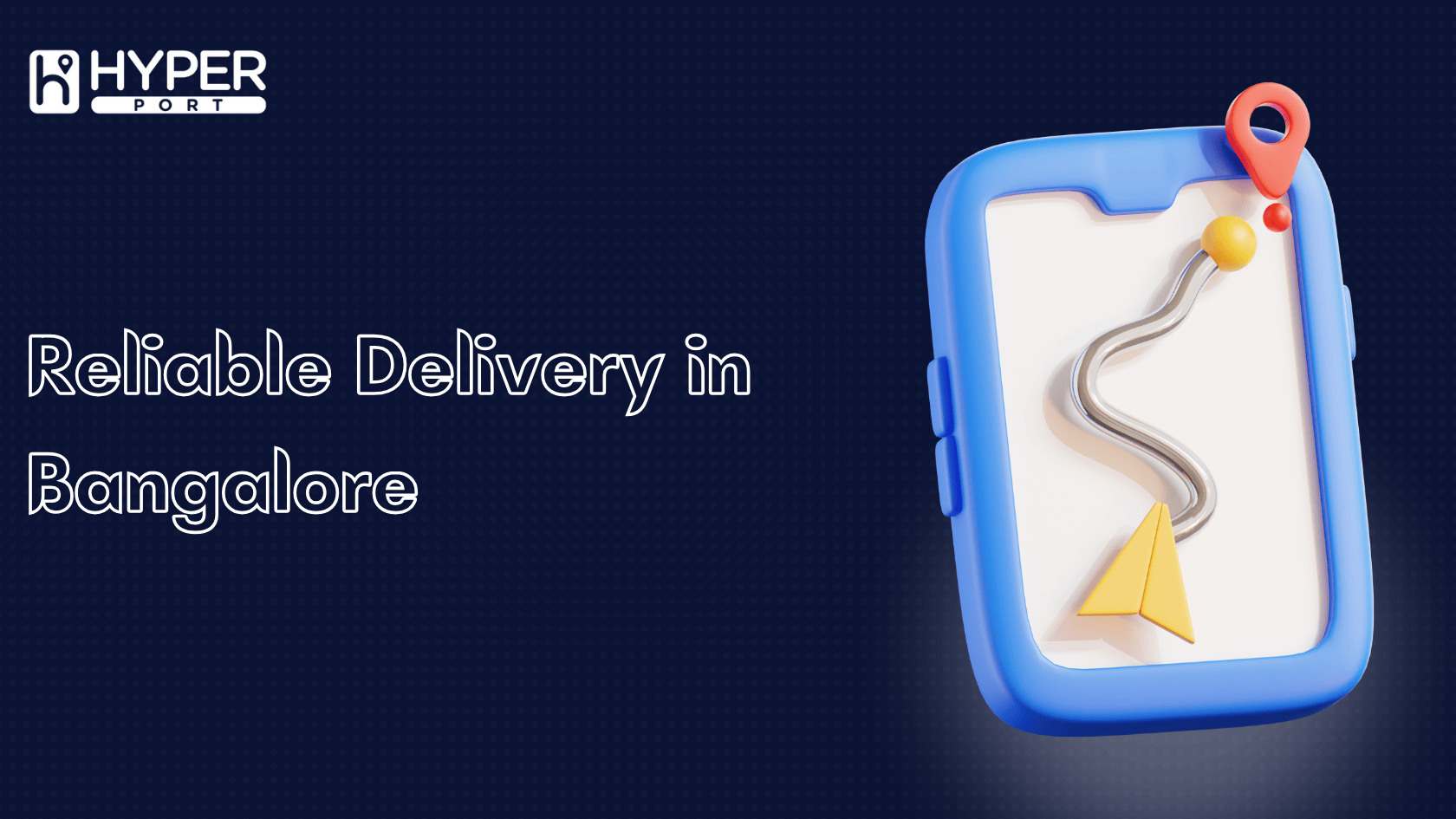 Reliable Delivery in Bangalore