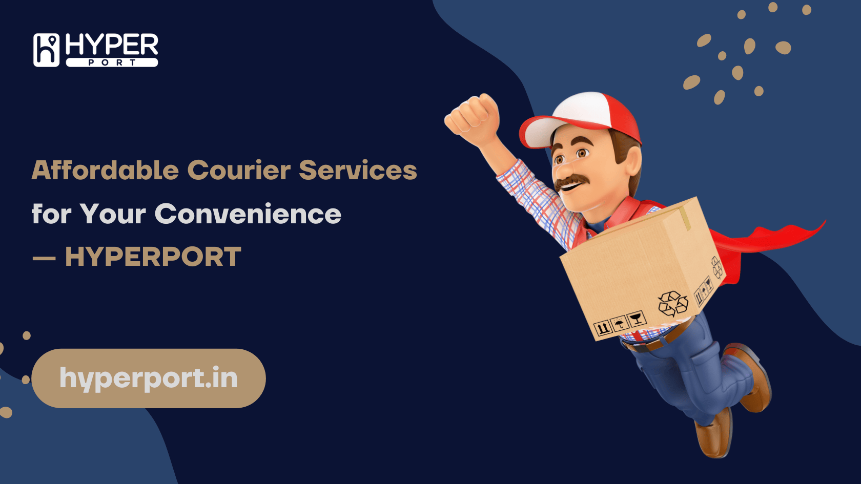 affordable courier services