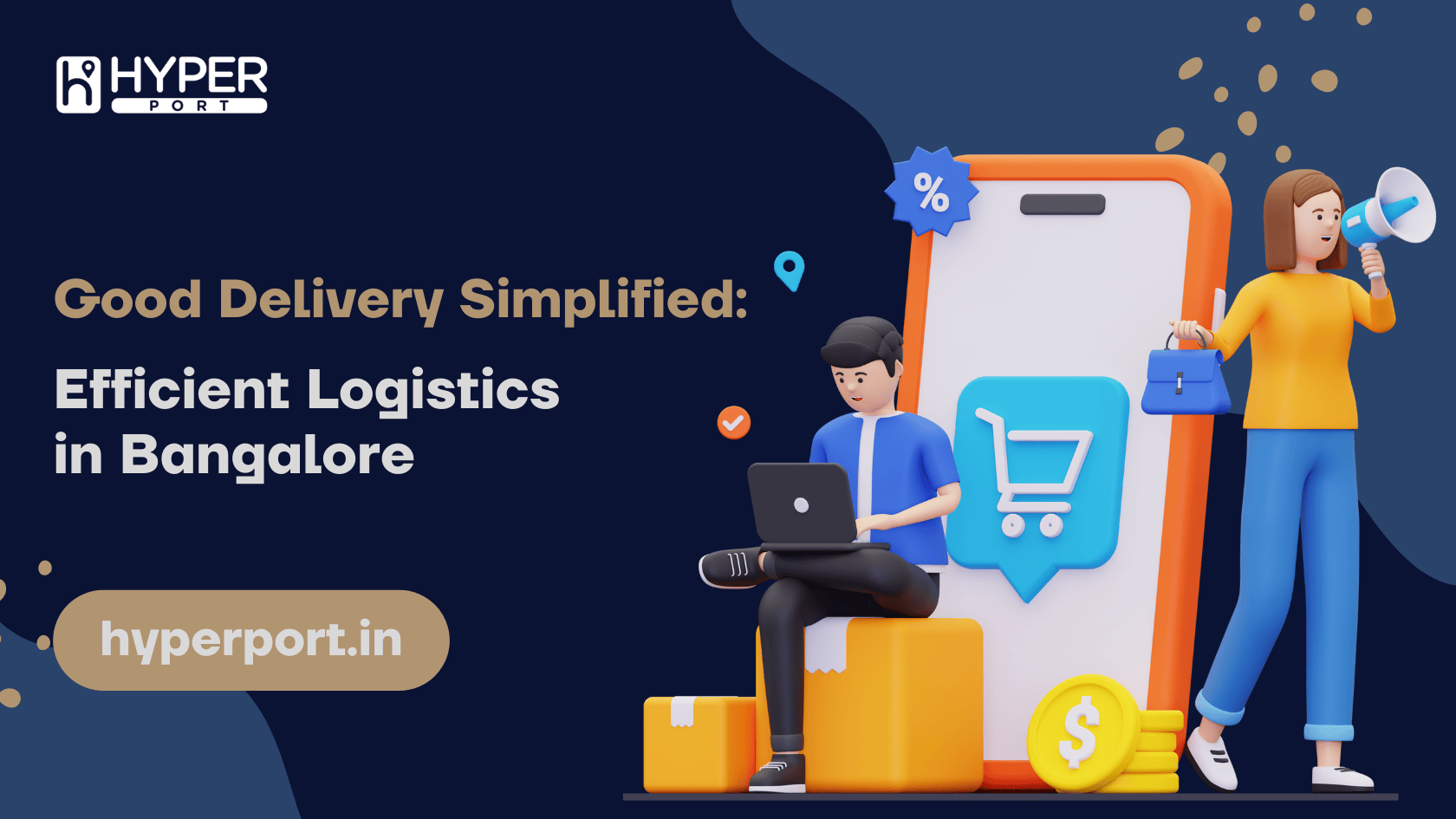 logistics in bangalore