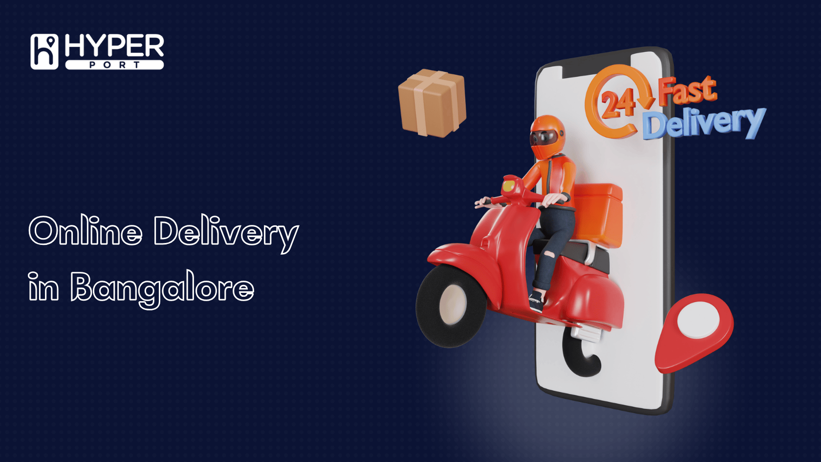 online delivery in bangalore